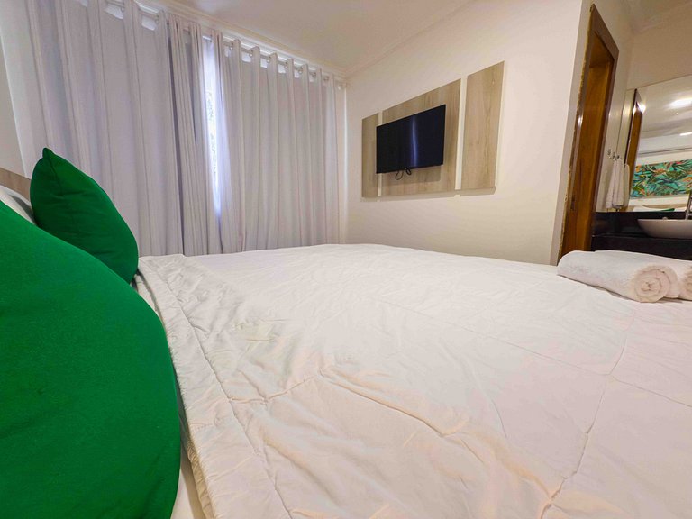 Casa com Piscina e Sauna Arraial D Ajuda