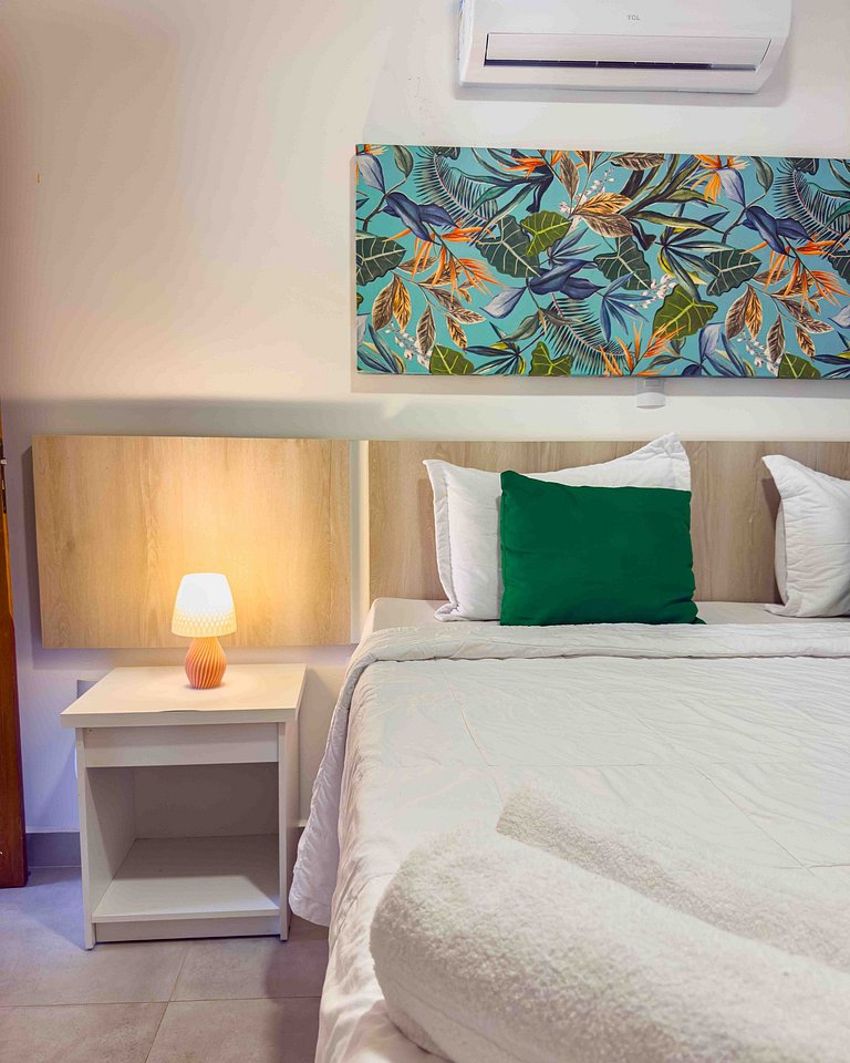 Casa com Piscina e Sauna Arraial D Ajuda