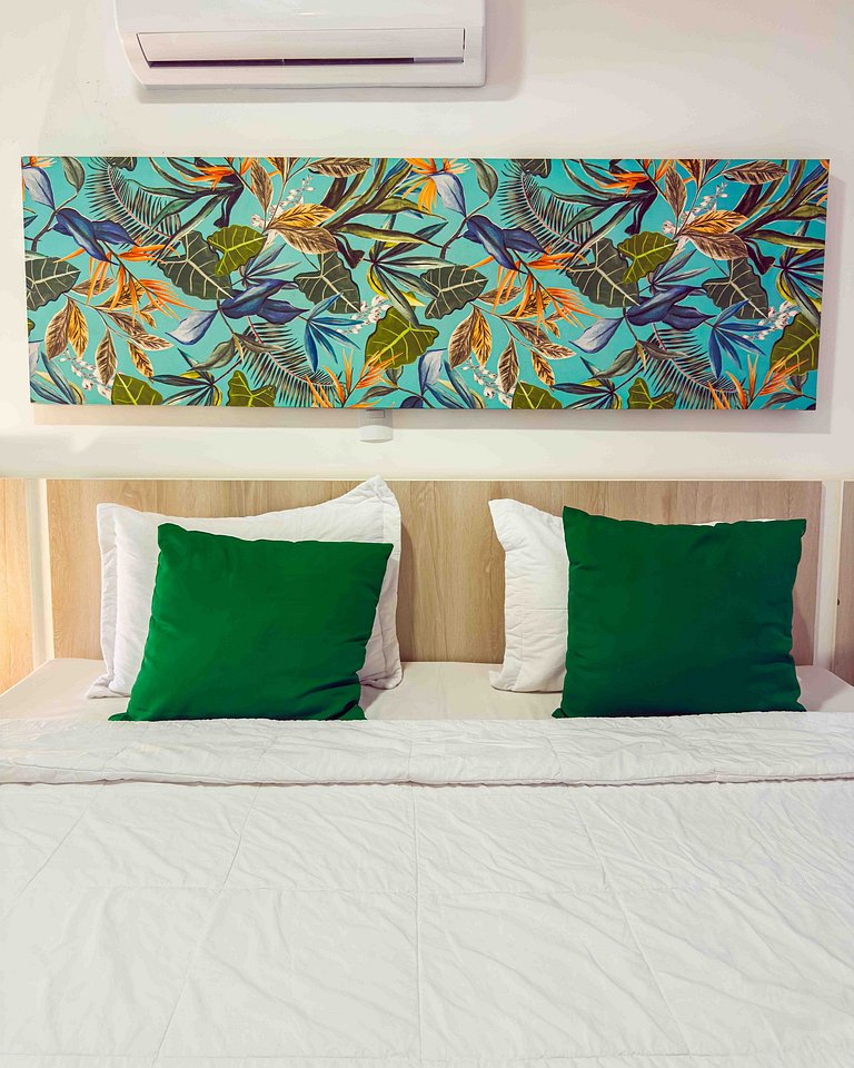 Casa com Piscina e Sauna Arraial D Ajuda