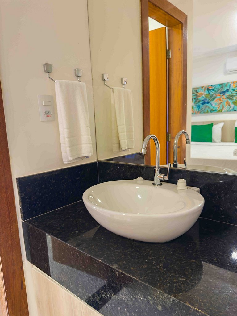 Casa com Piscina e Sauna Arraial D Ajuda