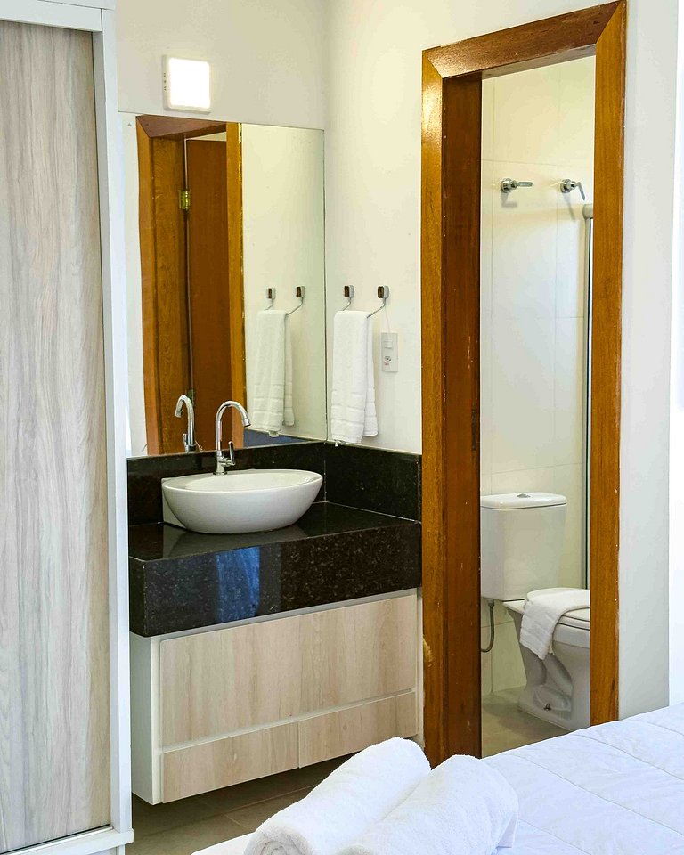 Casa com Piscina e Sauna Arraial D Ajuda