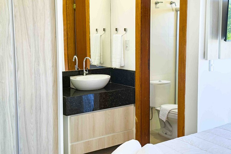 Casa com Piscina e Sauna Arraial D Ajuda