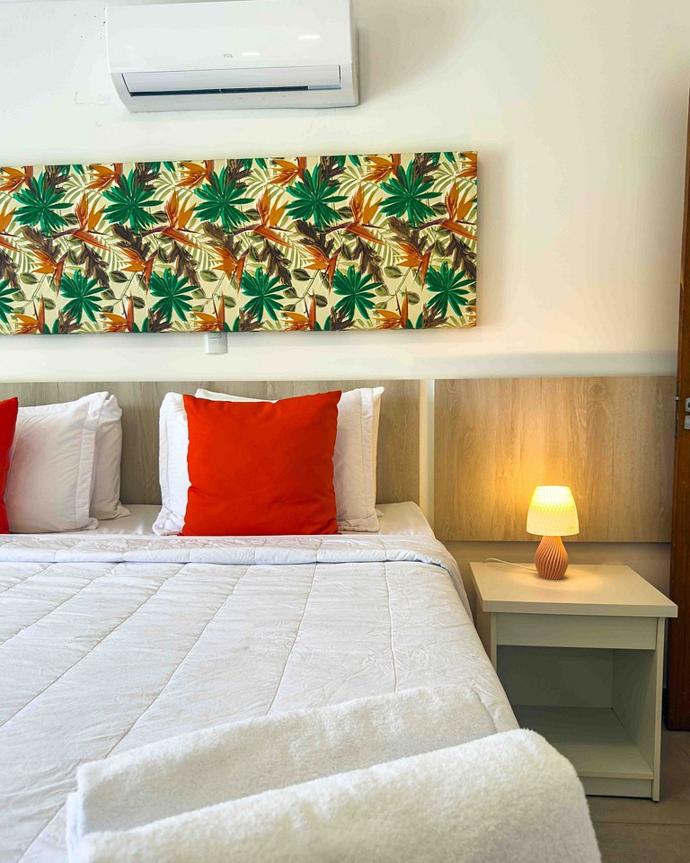 Casa com Piscina e Sauna Arraial D Ajuda