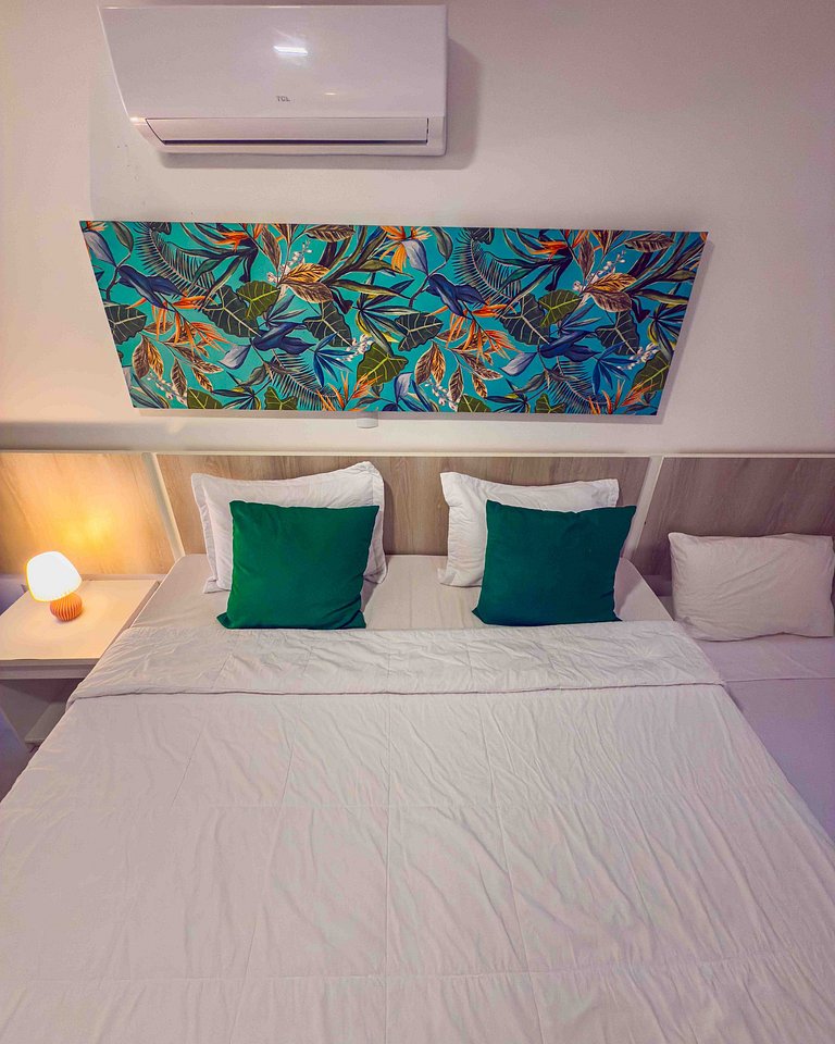 Casa com Piscina e Sauna Arraial D Ajuda