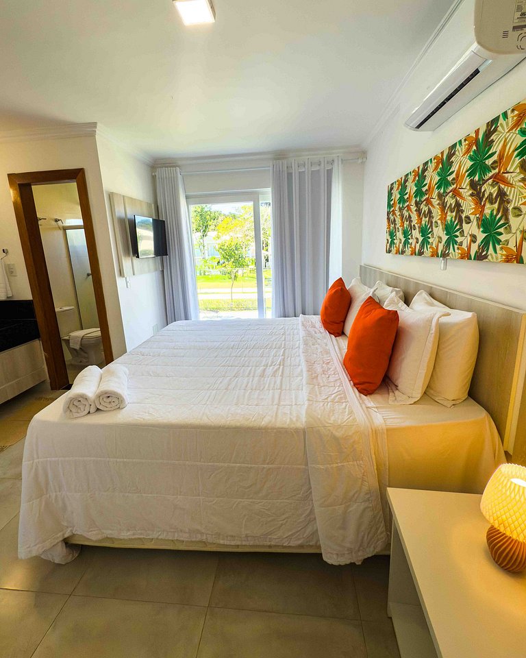 Casa com Piscina e Sauna Arraial D Ajuda