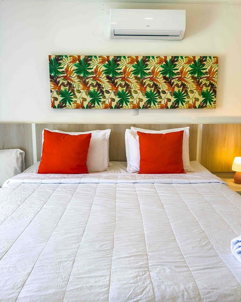 Casa com Piscina e Sauna Arraial D Ajuda