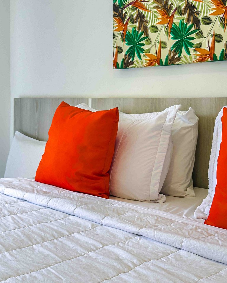 Casa com Piscina e Sauna Arraial D Ajuda