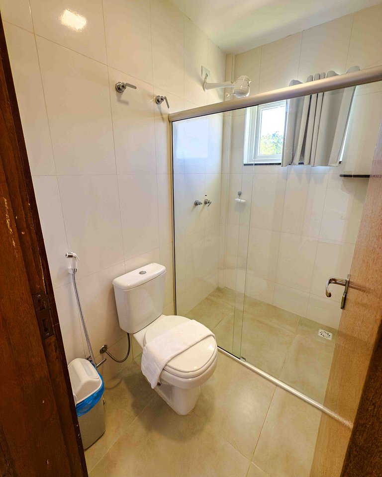 Casa com Piscina e Sauna Arraial D Ajuda