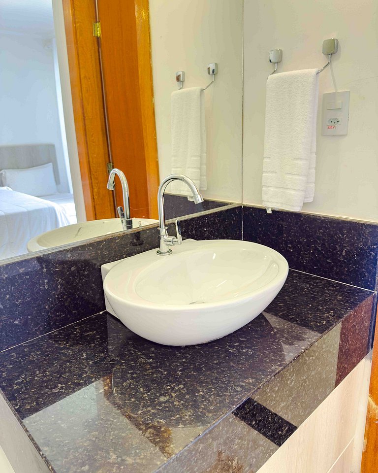 Casa com Piscina e Sauna Arraial D Ajuda