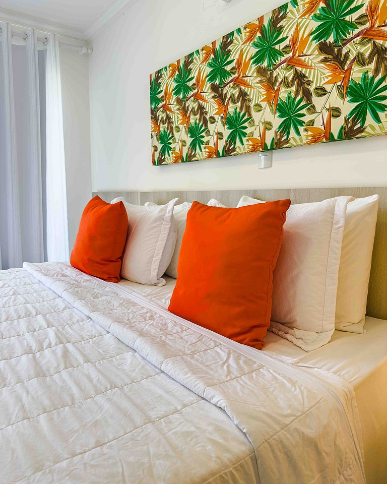 Casa com Piscina e Sauna Arraial D Ajuda