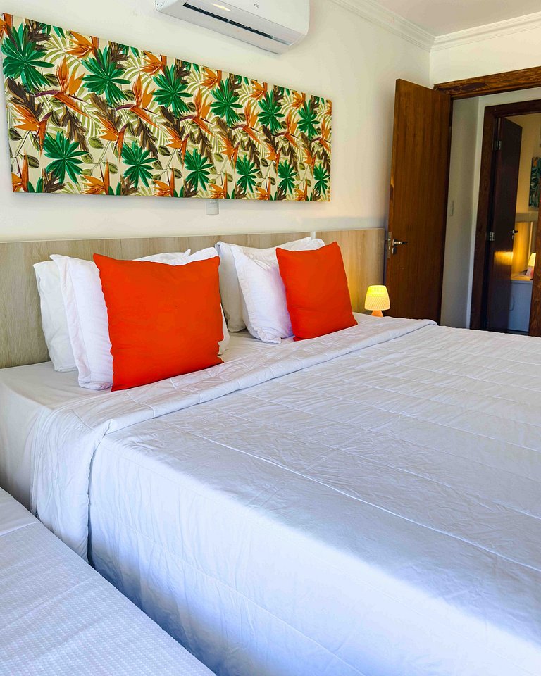 Casa com Piscina e Sauna Arraial D Ajuda