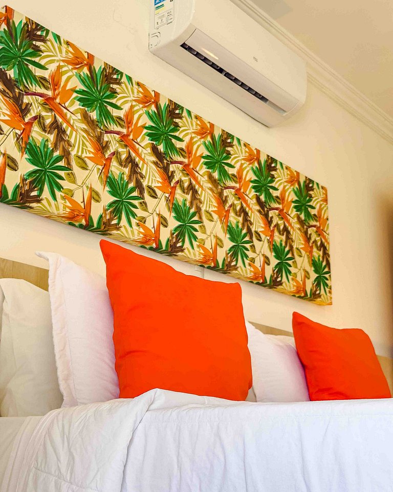 Casa com Piscina e Sauna Arraial D Ajuda