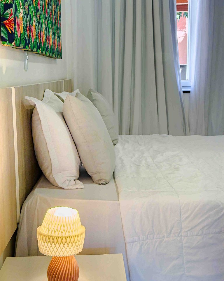 Casa com Piscina e Sauna Arraial D Ajuda