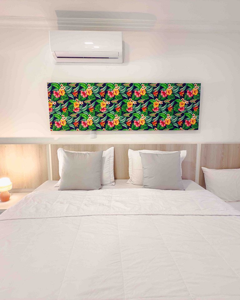 Casa com Piscina e Sauna Arraial D Ajuda