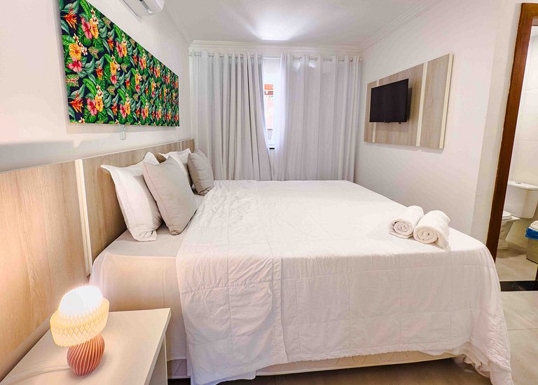 Casa com Piscina e Sauna Arraial D Ajuda