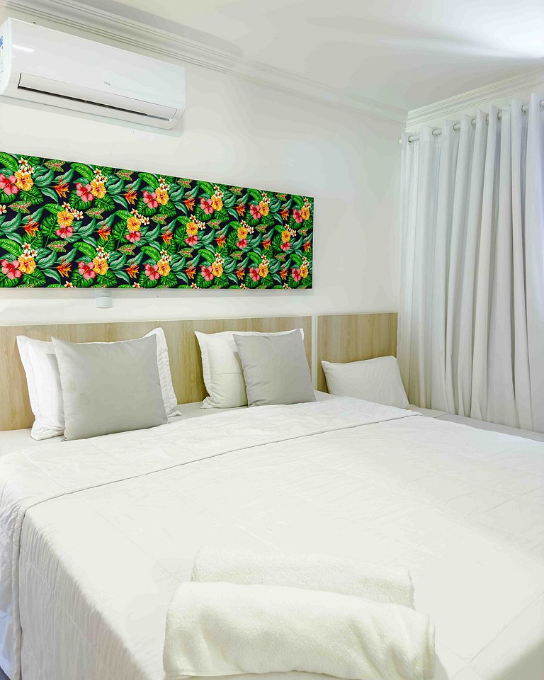 Casa com Piscina e Sauna Arraial D Ajuda