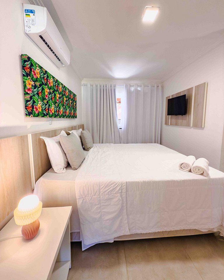 Casa com Piscina e Sauna Arraial D Ajuda