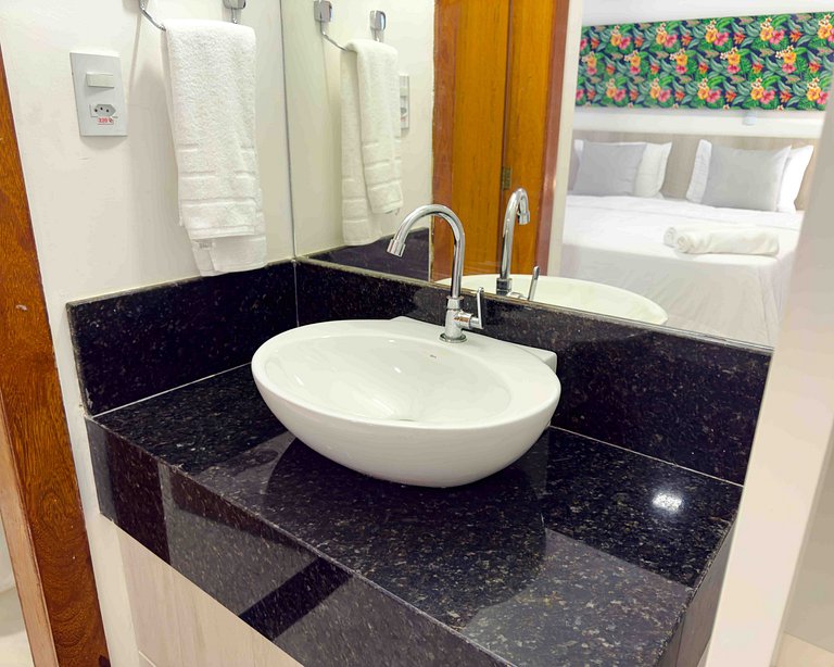 Casa com Piscina e Sauna Arraial D Ajuda