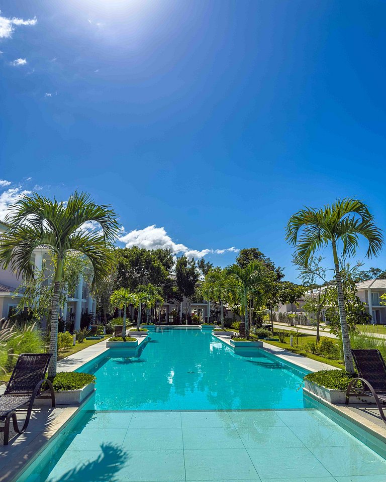 Casa com Piscina e Sauna Arraial D Ajuda