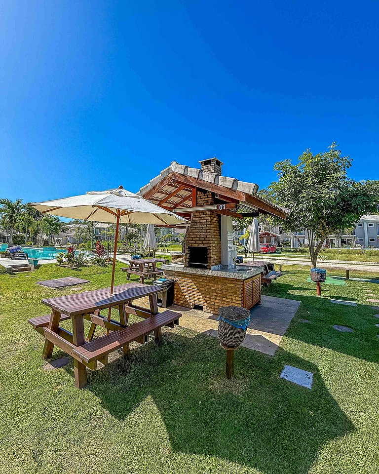 Casa com Piscina e Sauna Arraial D Ajuda