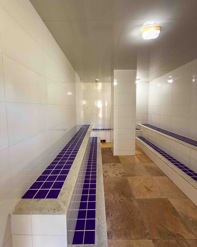 Casa com Piscina e Sauna Arraial D Ajuda