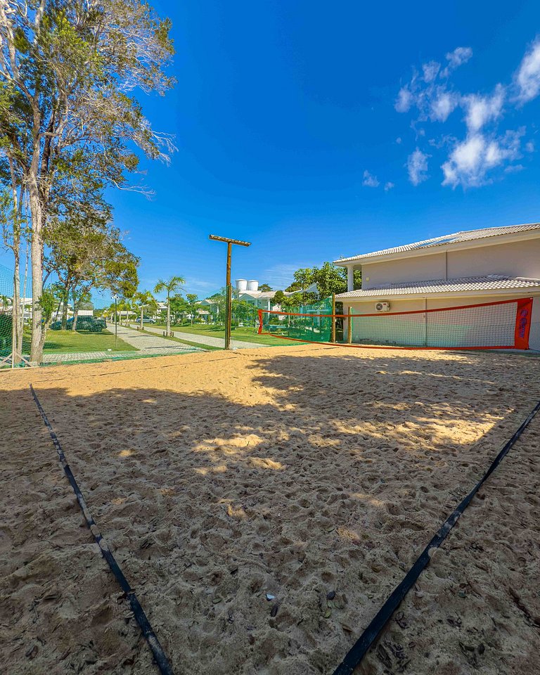 Casa com Piscina e Sauna Arraial D Ajuda