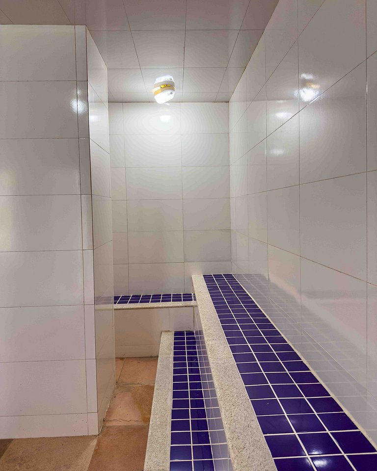 Casa com Piscina e Sauna Arraial D Ajuda