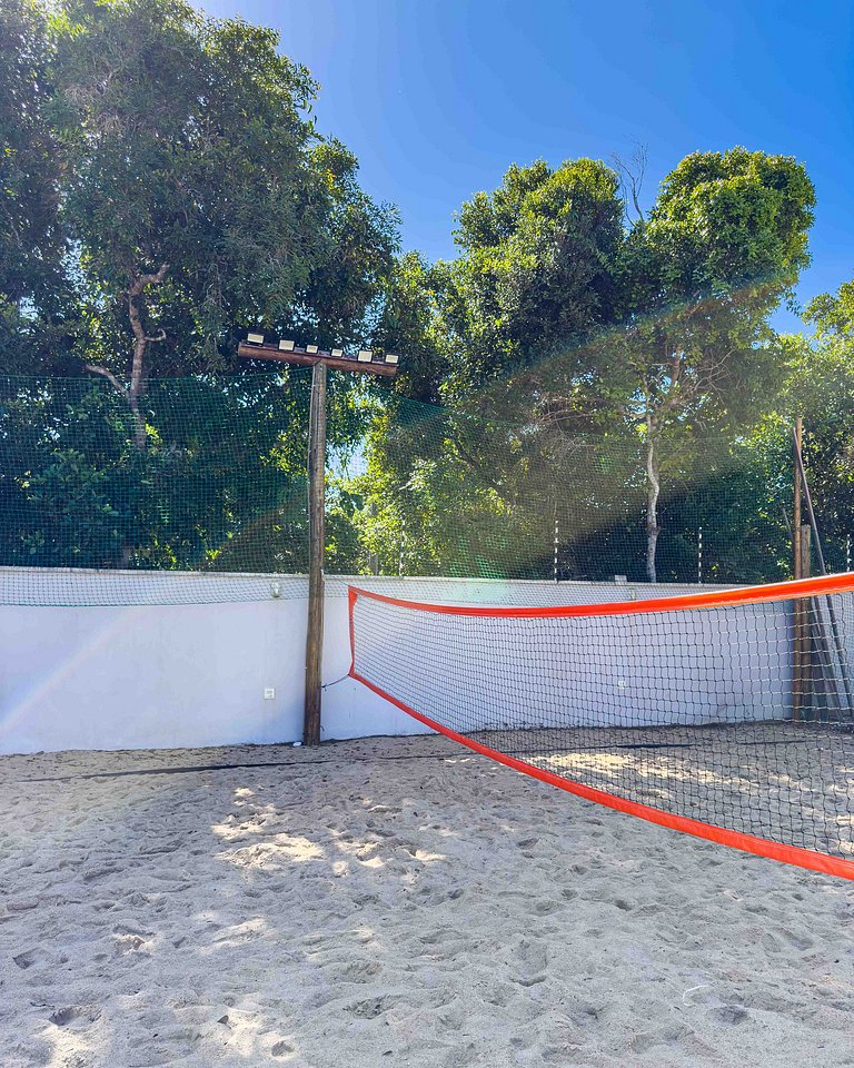 Casa com Piscina e Sauna Arraial D Ajuda