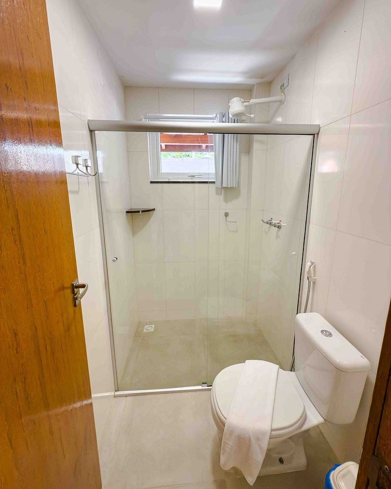 Casa com Piscina e Sauna Arraial D Ajuda